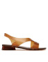 Melissa Сандали The Real Jelly Paris Ad 33748 Кафяв - Pepit.bg