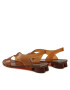 Melissa Сандали The Real Jelly Paris Ad 33748 Кафяв - Pepit.bg