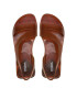 Melissa Сандали The Real Jelly Paris Ad 33748 Кафяв - Pepit.bg