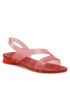 Melissa Сандали The Real Jelly Paris Ad 33748 Розов - Pepit.bg
