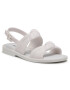 Melissa Сандали Velvet Sandal Ad 33241 Бял - Pepit.bg