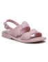 Melissa Сандали Velvet Sandal Ad 33241 Розов - Pepit.bg