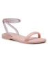 Melissa Сандали Wave Sandal Ad 32942 Розов - Pepit.bg