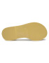 Melissa Сандали Wave Sandal Ad 32942 Жълт - Pepit.bg