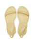 Melissa Сандали Wave Sandal Ad 32942 Жълт - Pepit.bg