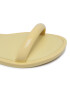 Melissa Сандали Wave Sandal Ad 32942 Жълт - Pepit.bg