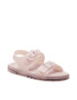 Melissa Сандали Wide Sandal Ad Виолетов - Pepit.bg