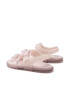 Melissa Сандали Wide Sandal Ad Виолетов - Pepit.bg