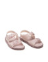 Melissa Сандали Wide Sandal Ad Виолетов - Pepit.bg