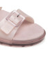 Melissa Сандали Wide Sandal Ad Виолетов - Pepit.bg