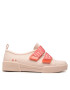 Melissa Сникърси Cool Sneaker Ad 33713 Розов - Pepit.bg