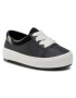 Melissa Сникърси Mini Street Bb 32978 Черен - Pepit.bg