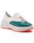 Melissa Сникърси Ugly Sneaker Ad 32429 Бял - Pepit.bg