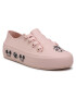 Melissa Сникърси Ulitsa Sneaker + Micke 33311 Розов - Pepit.bg