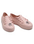 Melissa Сникърси Ulitsa Sneaker + Micke 33311 Розов - Pepit.bg