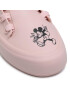 Melissa Сникърси Ulitsa Sneaker + Micke 33311 Розов - Pepit.bg