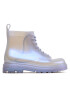 Melissa Туристически oбувки Mini Coturno Inf 33928 Син - Pepit.bg