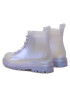 Melissa Туристически oбувки Mini Coturno Inf 33928 Син - Pepit.bg