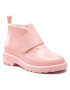 Melissa Зимни обувки Mini Chelsea Boot Inf 32835 Розов - Pepit.bg