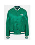 Mercer Amsterdam Яке бомбър Unisex The Re-Varsity MEAP231010 Зелен Relaxed Fit - Pepit.bg