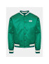 Mercer Amsterdam Яке бомбър Unisex The Re-Varsity MEAP231010 Зелен Relaxed Fit - Pepit.bg