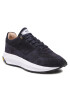 Mercer Amsterdam Сникърси The Racer Lux Suede ME223011 Тъмносин - Pepit.bg