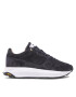 Mercer Amsterdam Сникърси The Racer Lux Suede ME223011 Тъмносин - Pepit.bg