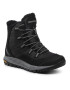 Merrell Апрески Antora Sneaker Boot Wp J066944 Черен - Pepit.bg