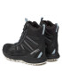 Merrell Апрески Bravada Edge 2 Thermo Demi Wp J036798 Бял - Pepit.bg