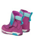 Merrell Апрески Free Roampuffer MK166131 Розов - Pepit.bg