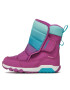 Merrell Апрески Free Roampuffer MK166131 Розов - Pepit.bg