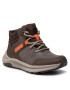 Merrell Туристически Greylock Wtrpf MK265044 Кафяв - Pepit.bg