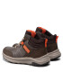 Merrell Туристически Greylock Wtrpf MK265044 Кафяв - Pepit.bg