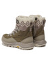 Merrell Апрески Siren 4 Thermo Wp J037414 Сив - Pepit.bg