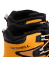 Merrell Апрески Snow Bank 3.0 Wtrpf MK265185 Черен - Pepit.bg