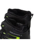 Merrell Апрески Snow Bnk 30 Wtrpf MK265035 Черен - Pepit.bg