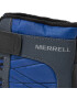 Merrell Апрески Snow Storm 2.0 Wtrpf Mk267155 Тъмносин - Pepit.bg