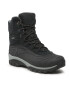 Merrell Апрески Thermo Frosty Tall Shell Wp J036431 Черен - Pepit.bg