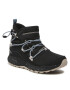 Merrell Боти Bravada 2 Thermo Demi Wp J036792 Черен - Pepit.bg