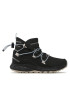 Merrell Боти Bravada 2 Thermo Demi Wp J036792 Черен - Pepit.bg