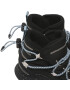 Merrell Боти Bravada 2 Thermo Demi Wp J036792 Черен - Pepit.bg