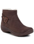 Merrell Боти Encore Mid Boot Q2 J94916 Кафяв - Pepit.bg