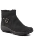 Merrell Боти Encore Mid Boot Q2 J94918 Черен - Pepit.bg