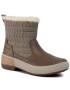Merrell Боти Haven Bluff Polar Wp J17876 Бежов - Pepit.bg