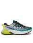 Merrell Обувки Agility Peak 4 J036990 Зелен - Pepit.bg