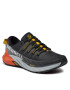 Merrell Обувки Agility Peak 4 J067347 Сив - Pepit.bg