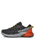 Merrell Обувки Agility Peak 4 J067347 Сив - Pepit.bg