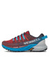 Merrell Обувки Agility Peak 4 J067463 Червен - Pepit.bg