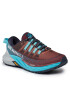 Merrell Обувки Agility Peak 4 J067546 Бордо - Pepit.bg