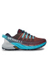 Merrell Обувки Agility Peak 4 J067546 Бордо - Pepit.bg